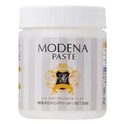 Pajiko Modena paste Resin-based modeling paste 250g w/Tracking number New Japan