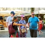 Save 25.00%! Rome: Campo de' Fiori, Trastevere and Jewish Ghetto Private Tour