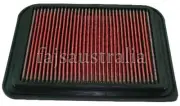 Ford Falcon FG XR6 4L Redline AirForce1 Panel Air Filter 18-1582