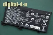 Genuine TE04XL Battery For HP Omen 15-AX200 Pavilion 15-BC HSTNN-DB7T 905277-855