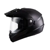 在飛比找蝦皮商城優惠-【SOL Helmets】SM-6P複合可掀式安全帽 (素色