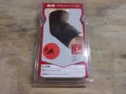 NEW MCDAVID ELBOW ELASTIC SUPPORT SIZE SMALL # 512
