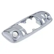 HX HZ WB VB VC VH VK VL CHROME INTERIOR LIGHT HOUSING SLE CALAIS HOLDEN