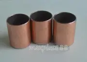 2pcs SF-1 2220 self lubricating composite bearing bushing sleeve 22*25*20mm New