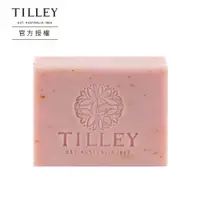 在飛比找PChome24h購物優惠-【Tilley】經典香皂-黑玫瑰(100g)