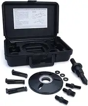 Competition Cams 300 Professional Two-in-One Harmonic Balancer Puller/Installation Tool