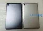 For Samsung Galaxy Tab A7 Lite SM-T225 T220 Housing front frame battery cover