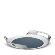 Georg Jensen Helix Stainless Steel Tray