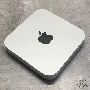 『澄橘』Apple Mac Mini 2020 M1/8G/256GB 保固長 銀 二手 中古《歡迎折抵》A61461