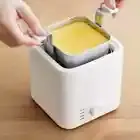 Eggs Boiler Steamer Multi Function Electric Egg Cooker Auto-Off Generic Omelette