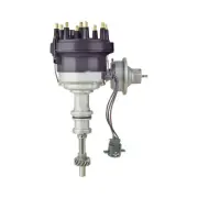 NEW DISTRIBUTOR FITS FORD F-100 1977-1979 D7AE-12127-DA D7TZ12127AF D7AE12127BA (for: Ford)