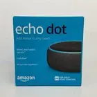 Amazon Echo Dot (3rd Gen) Smart Speaker Charcoal NEW IN SEALED BOX