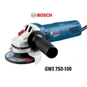 Bosch Angle Grinder GWS 750-125