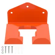 Iron Grass Trimmer Rack Grass Eater Hanger Garage Wall Trimmer>