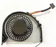 1pcs CPU Cooling Fan for ThinkPad T440s T450s Cooler Fan Radiator 5pin 5wire