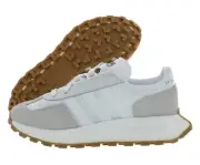 Adidas Retropy Es Boys Shoes Size 5, Color: White/Grey