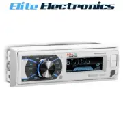 Boss MR632UAB Bluetooth USB SD Marine Mechless Receiver