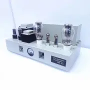 Single-end Class A 6F3+300B Tube Amplifier Kit 160W Power Amplifier DIY Parts SZ