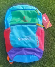 Cotopaxi Backpack Bogota 20L Color Block Minimalist Quilted Lining Hiking