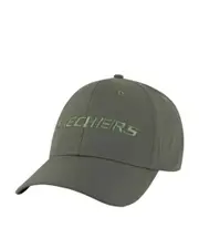 Skechers Tearstop Snapback Hat Green