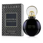 寶格麗 BVLGARI - GOLDEA THE ROMAN NIGHT 羅馬之夜女性香水