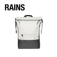 在飛比找蝦皮商城優惠-RAINS｜Trail Rolltop Backpack W