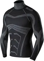 [BIOTEX] Powerflex Warm, Men's sottomaglia, Men's, Powerflex Warm