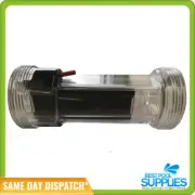 CRYSTAL CLEAR CSM35 RP SELF CLEAN CELL / ELECTRODE–FULL WARRANTY