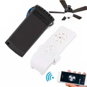 Remote Control Remote Control Smart Home Ceiling Fan Ceiling Fan Light