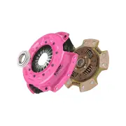 Exedy Extra HD Button Clutch Kit for Toyota Corolla AE 101 102 111 112 91 93 94