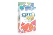 Math Rush: Addition & Subtraction