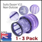 Post Filter for Dyson V11 SV14 Animal Absolute Cyclone Washable Total Cordless