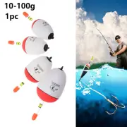 New Bobber Luminous Light Stick Eva Foam Ball Boia Fishing Night Float