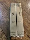 2YSL TOUCHE ECLAT NEUTRALIZER COLOUR CORRECTOR 1 APRICOT BISQUE FULL SIZE 0.08oz