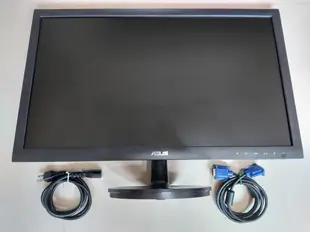 ASUS華碩LCD MONITOR液晶顯示器VS247