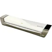 Leitz Ilam Laminator Office A3 A4 Silver Laminating Machine