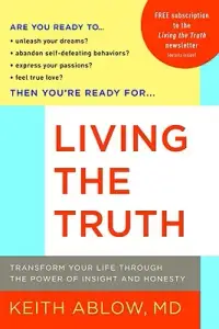 在飛比找博客來優惠-Living the Truth: Transform Yo