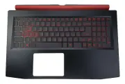 NEW ACER NITRO AN515-41 AN515-51 KEYBOARD WITH PALMREST QWERTY PERSIAN
