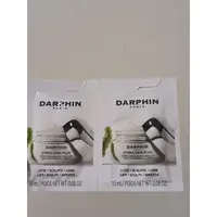 在飛比找蝦皮購物優惠-Darphin 朵法金緻再生奢光露/全效舒緩精華液3ml/深