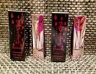 Emily Alexandra Cosmetics Water Resistant Matte Lipstick. Set of 2