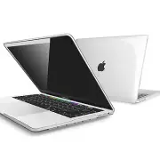 Transparent Plastic Hard Case for MacBook Pro 13inch A1706 A1708 A1989 A2159 AU
