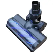 Electric Motorized Floor Brush Head For proscenic P10 Pro Wireless Handheld Vacuum Cleaner Brush Head Replacement Parts as shown