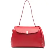 [Loulou Studio] Loulou Studio-Borse A Spalla E Tracolla Rosso-Donna OS