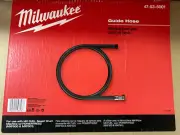 Milwaukee Tool 47-53-5001 Mx Fuel Sewer Drum Machine Front Guide Hose