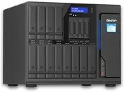 QNAP 16-Bay NAS Intel Atom C5125 8-core/8