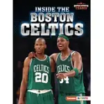 INSIDE THE BOSTON CELTICS