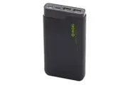 Moki 15000mAh Power Bank with Type C & USB (ACCMPBP150)