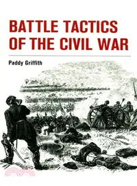 在飛比找三民網路書店優惠-Battle Tactics of the Civil Wa