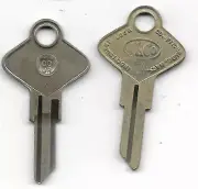 Ilco 1001JR for CCL (formerly Corbin Cabinet Lock)