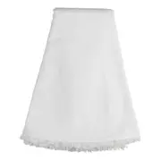 Ecology Fray Round Tablecloth 180cm - Robins Kitchen
